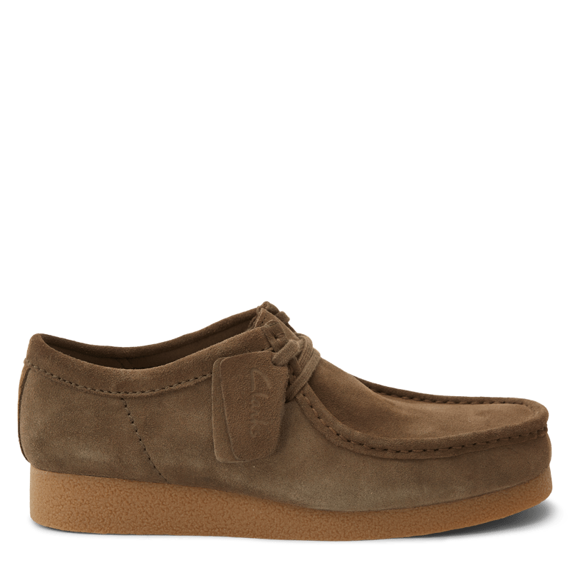 Clarks