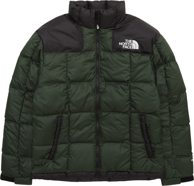 The North Face