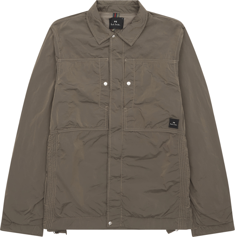PS Paul Smith