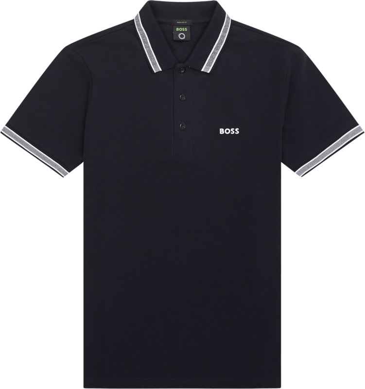 BOSS Green