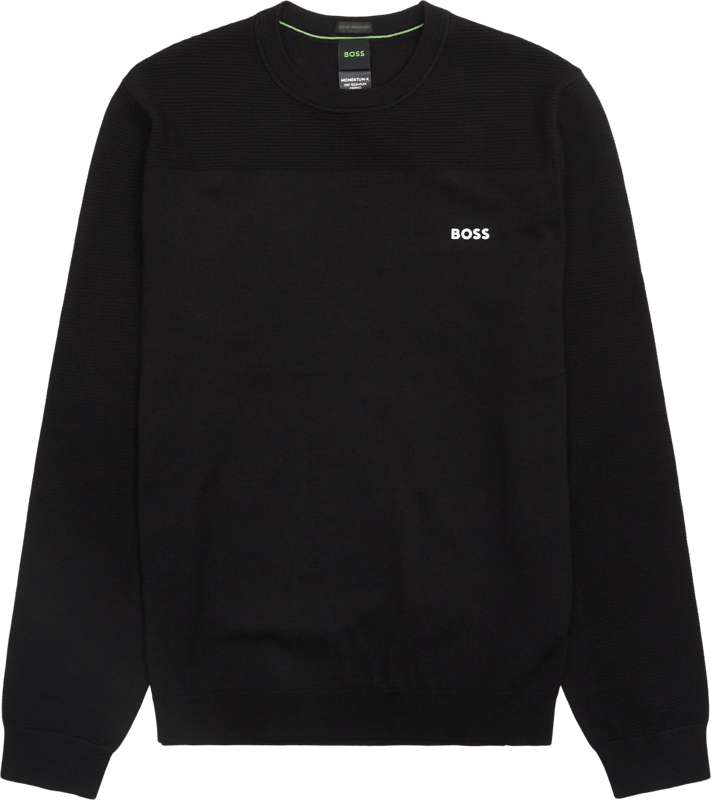 BOSS Green