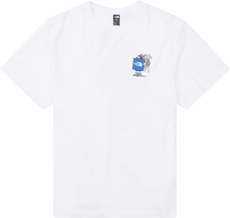 The North Face