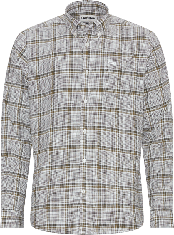 Barbour