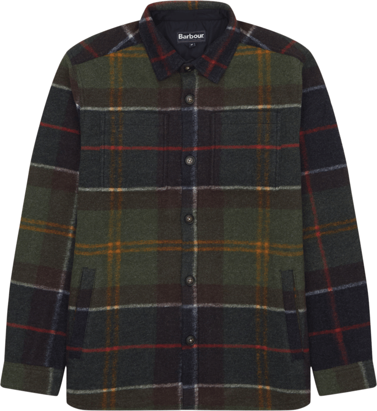 Barbour