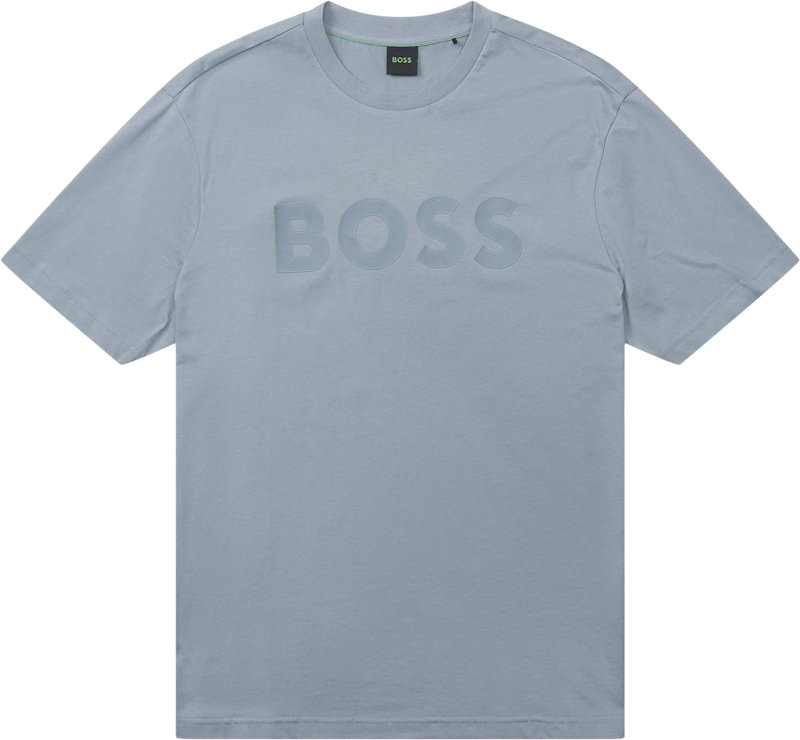 BOSS Green