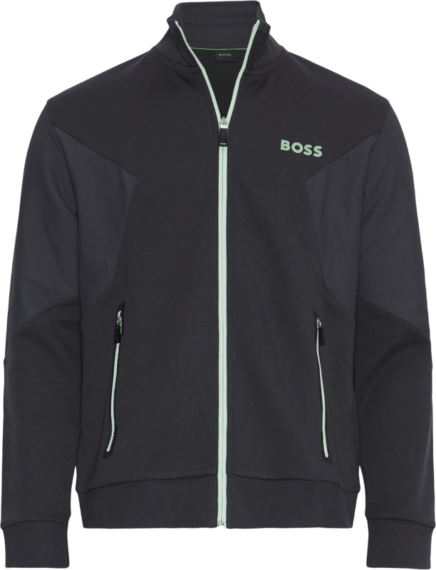 BOSS Green