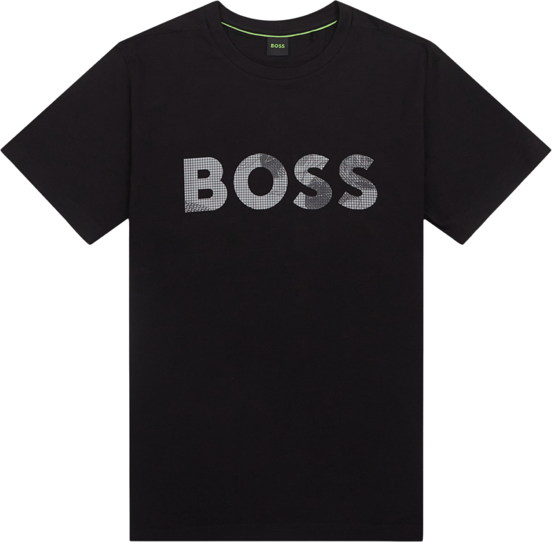 BOSS Green