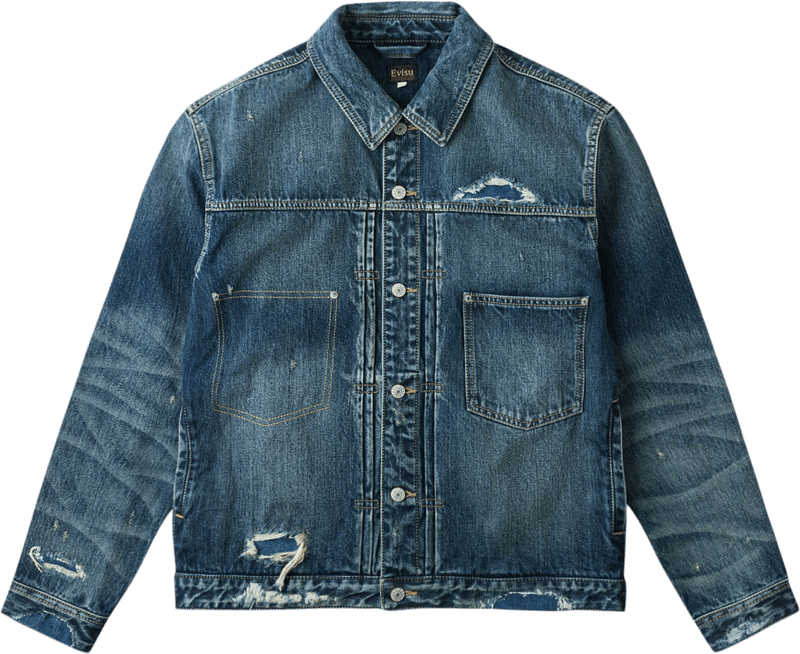 EVISU