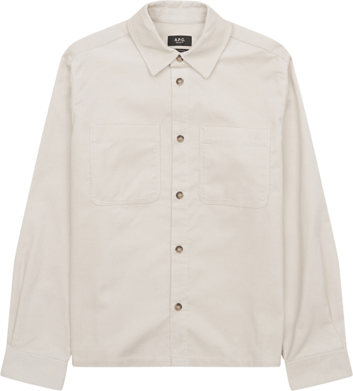A.P.C.