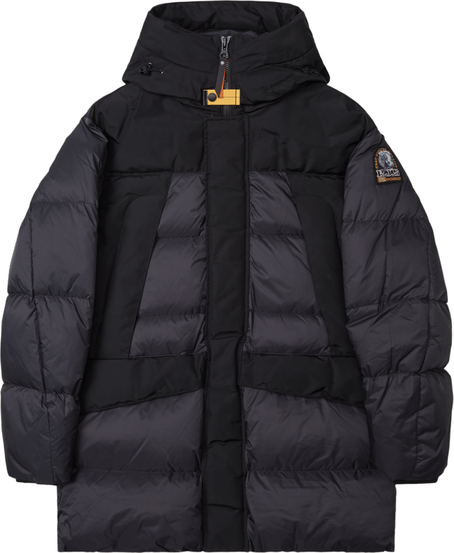 Parajumpers