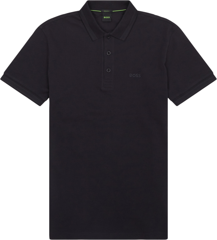 BOSS Green
