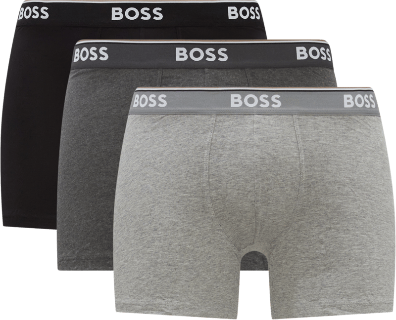 BOSS Black