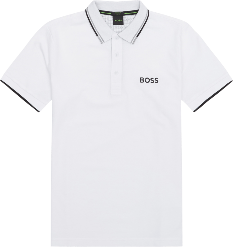 BOSS Green