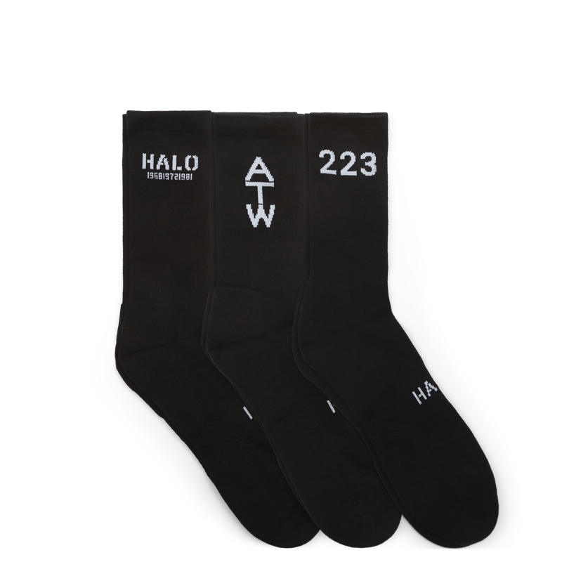 HALO