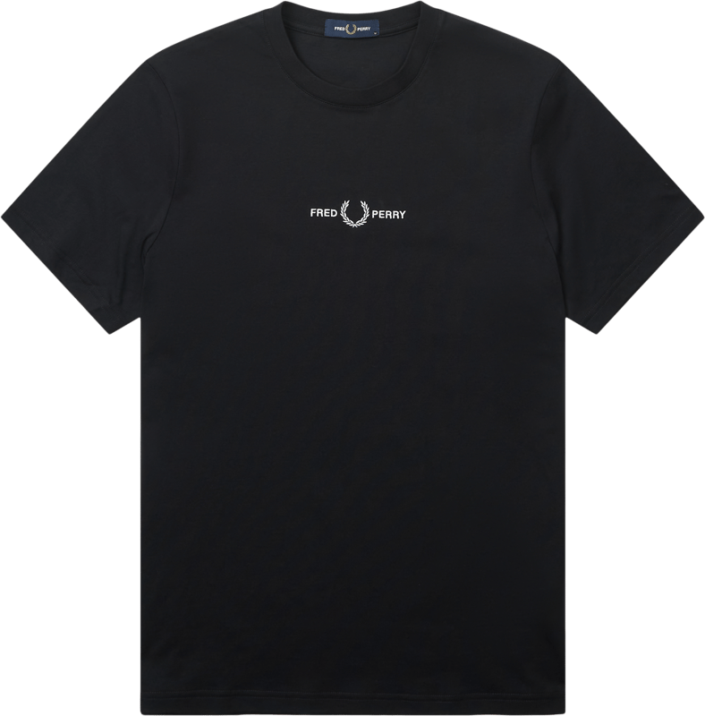 Fred Perry