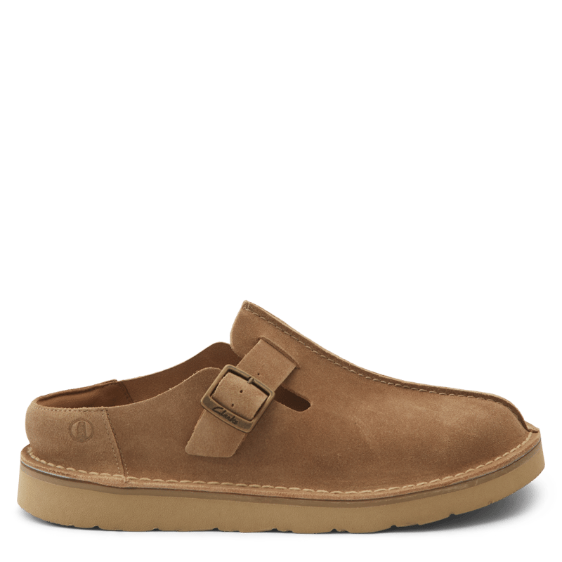 Clarks