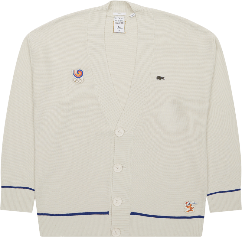 Lacoste
