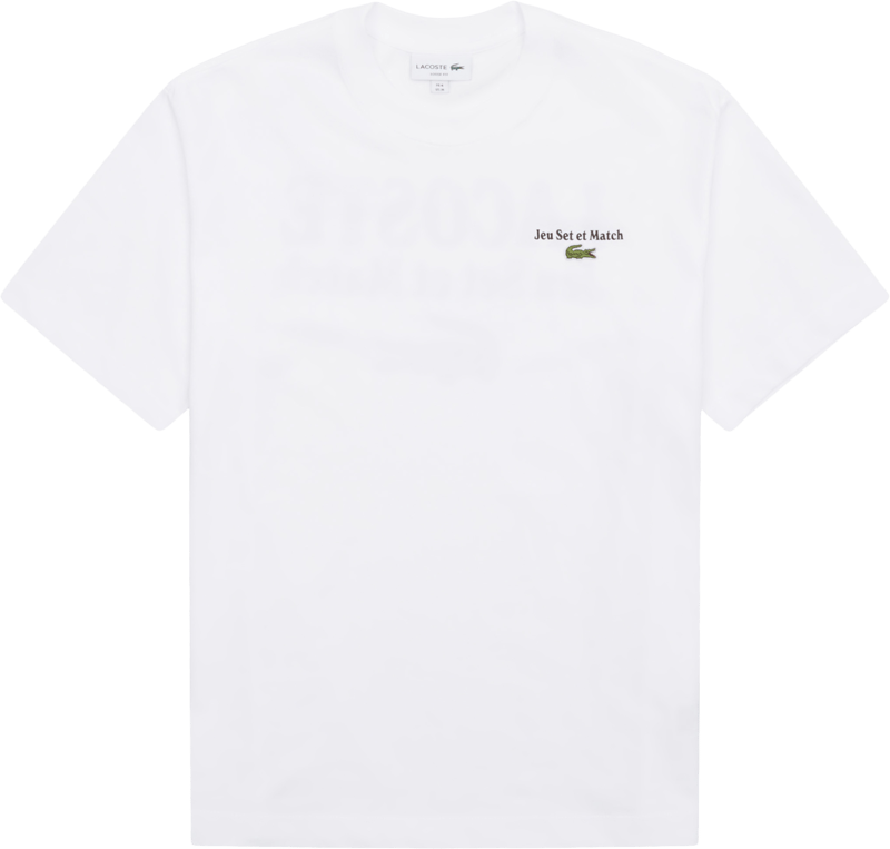 Lacoste