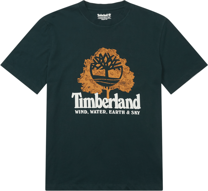 Timberland