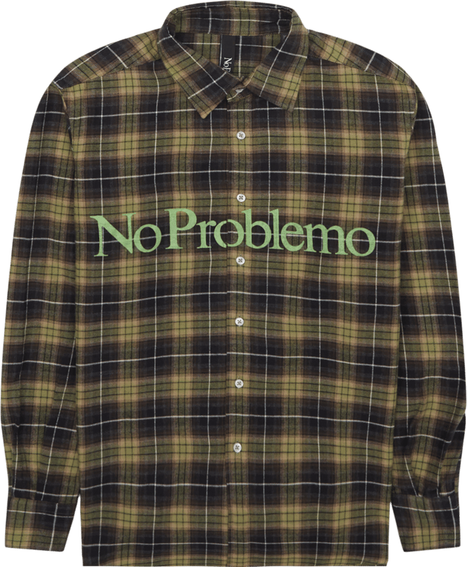 No Problemo