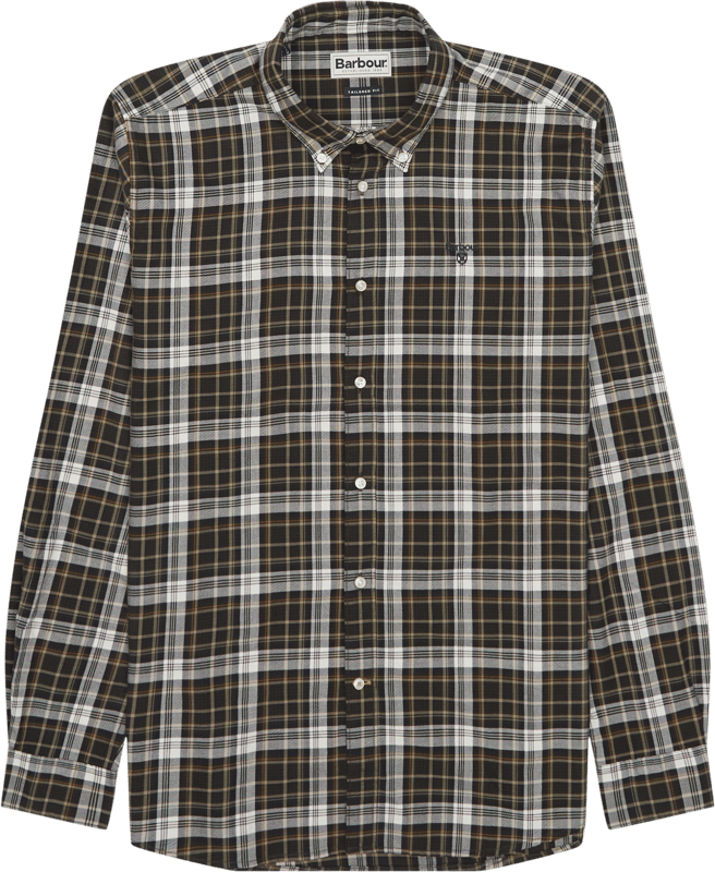 Barbour