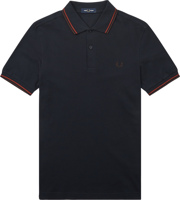 Fred Perry