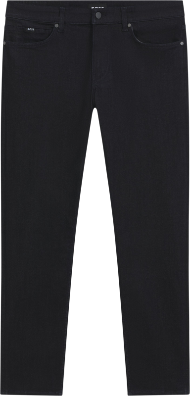 BOSS Black