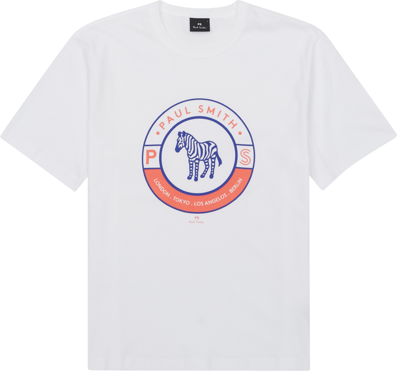 PS Paul Smith