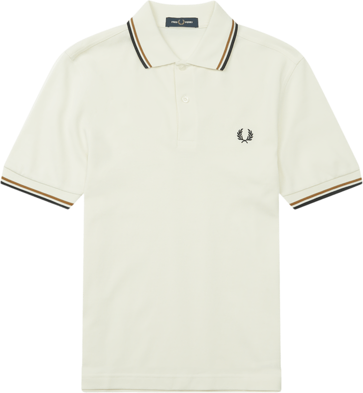 Fred Perry