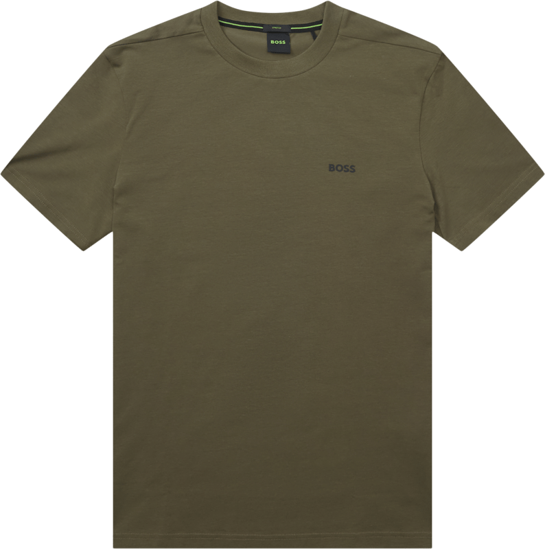 BOSS Green