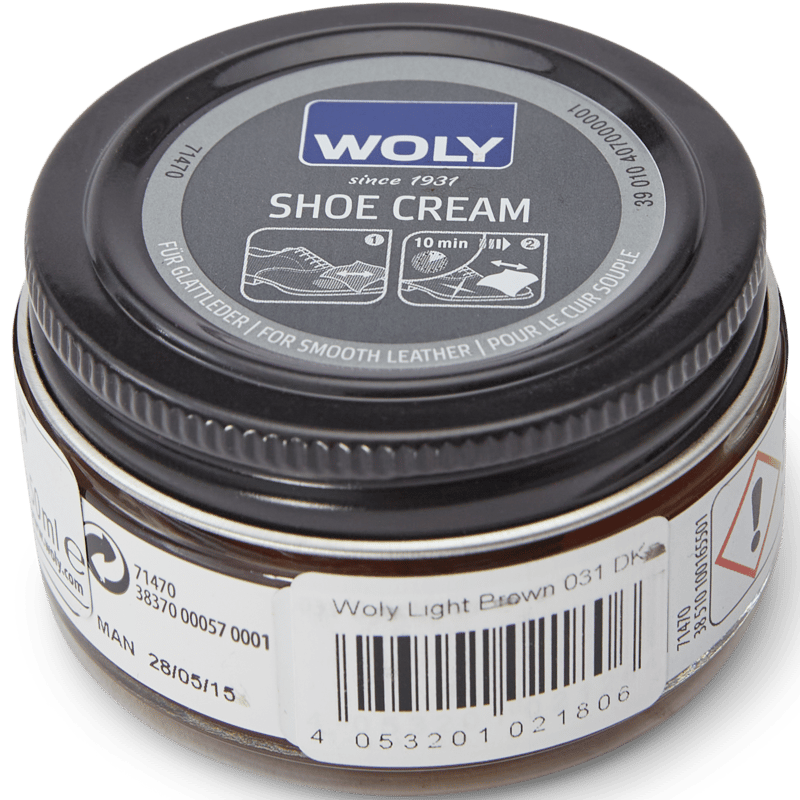 Woly Protector