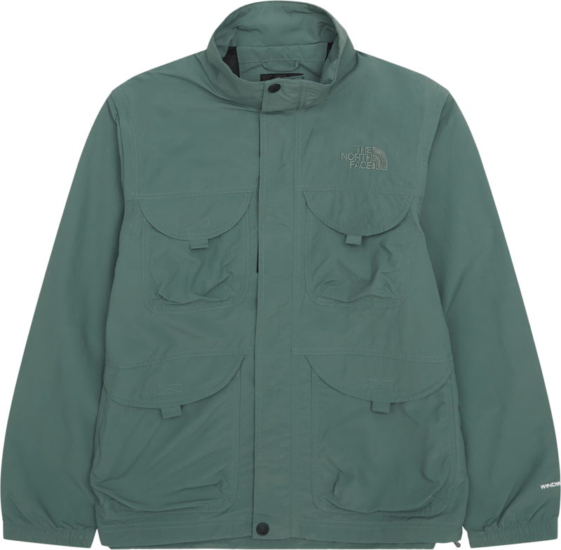 The North Face