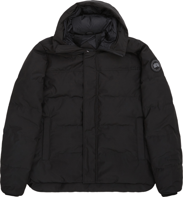 Canada Goose Black Label