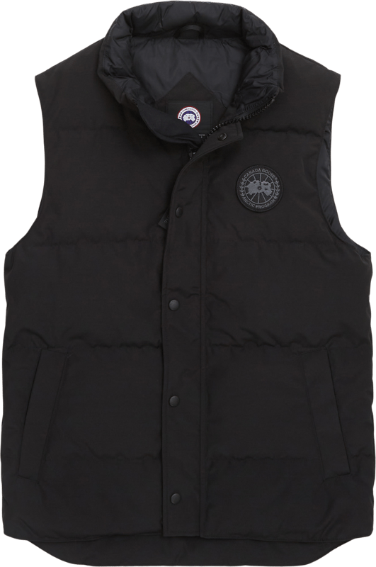Canada Goose Black Label