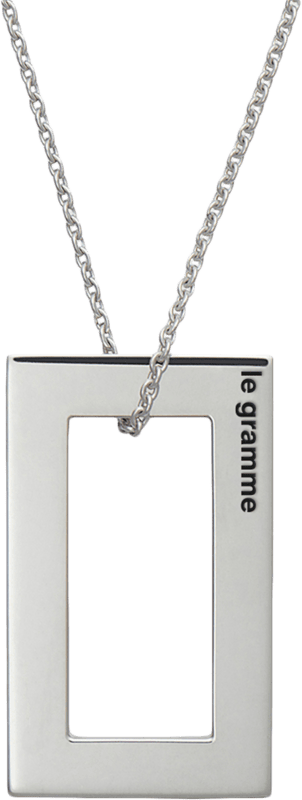 Le Gramme