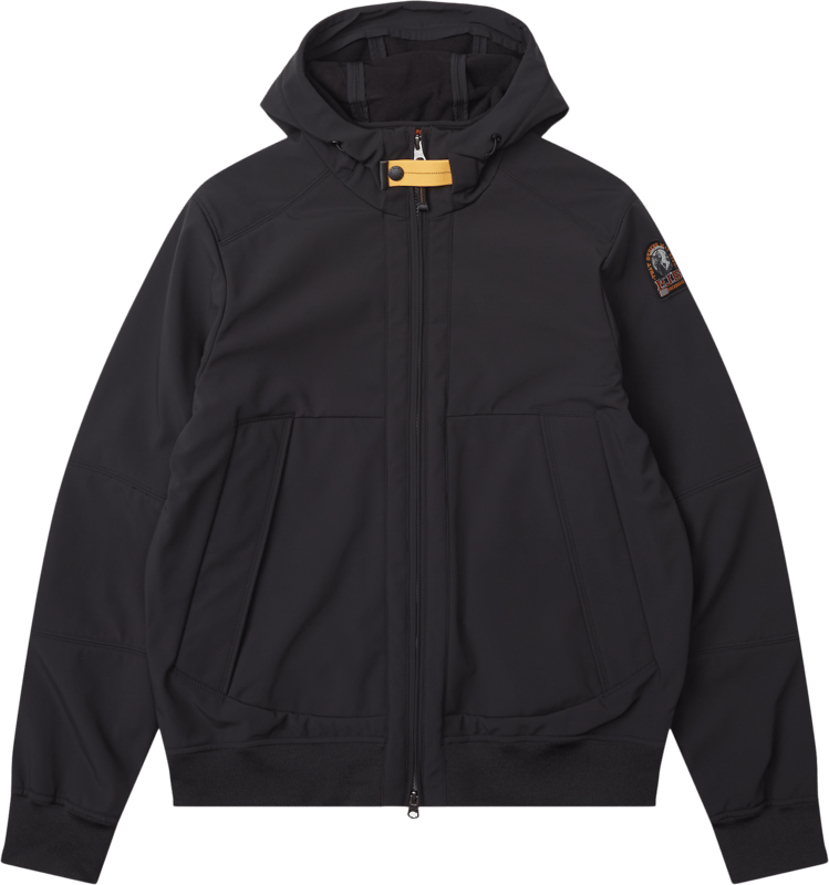 Parajumpers