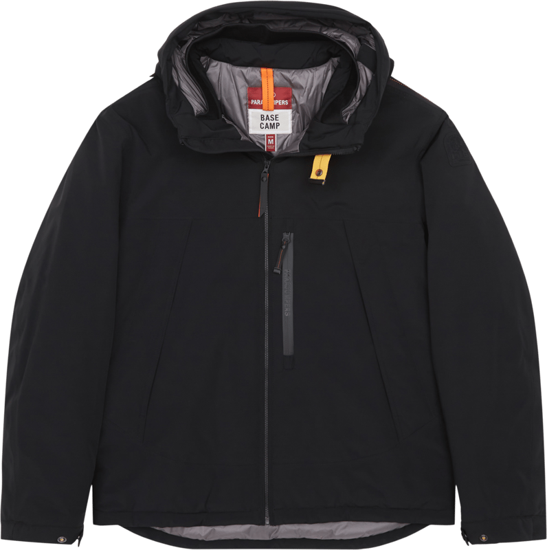 Parajumpers