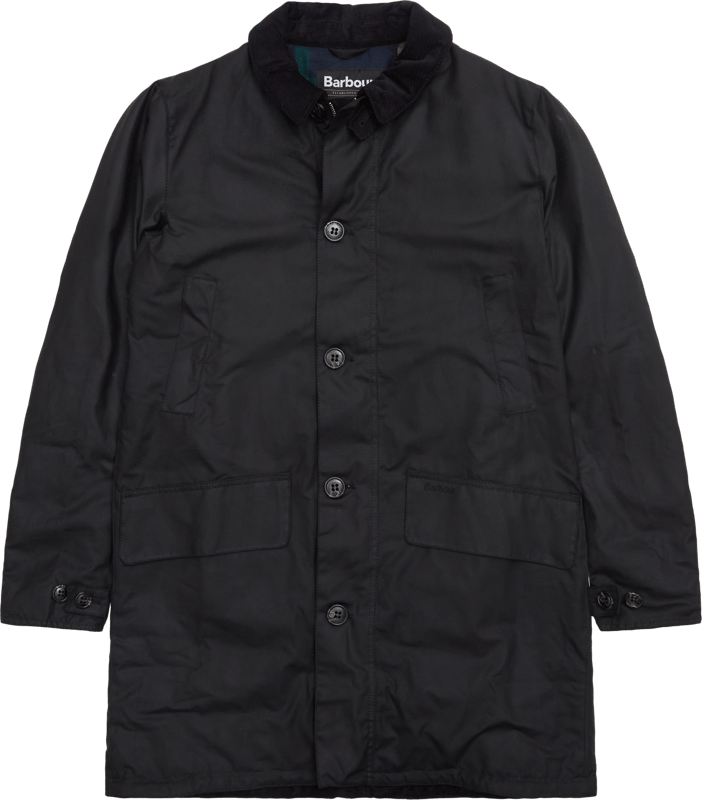 Barbour
