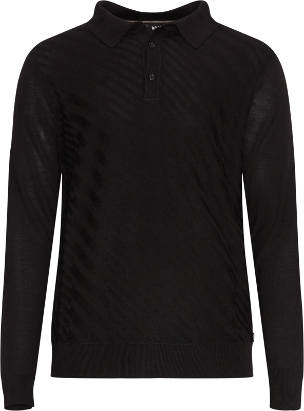 BOSS Black