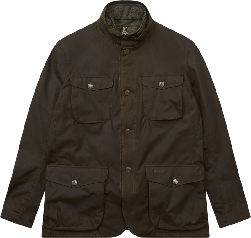 Barbour