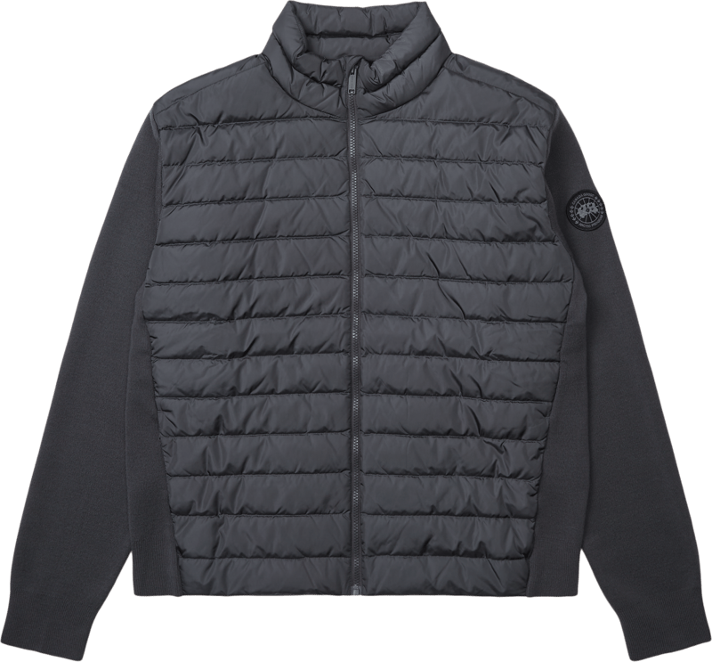 Canada Goose Black Label