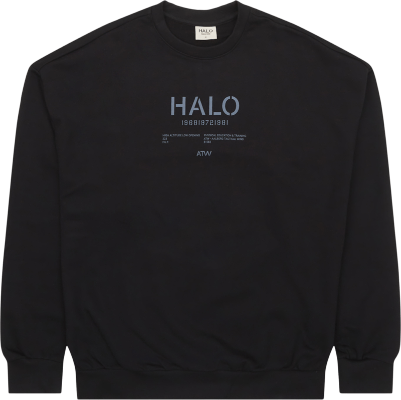 HALO