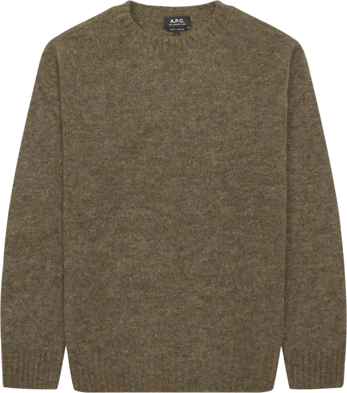 A.P.C.