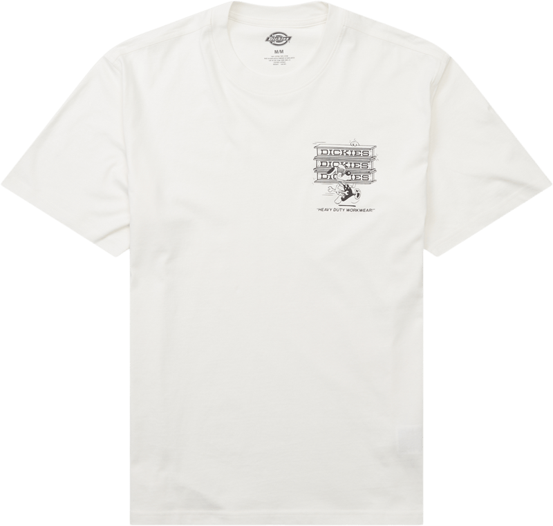 Dickies