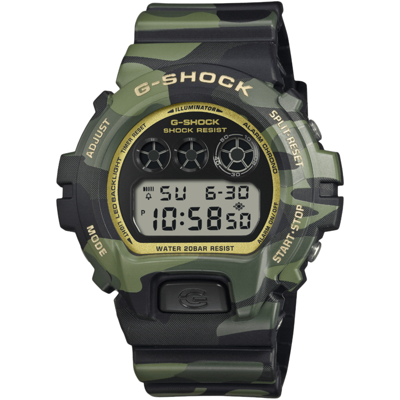 Casio