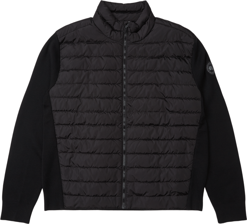 Canada Goose Black Label