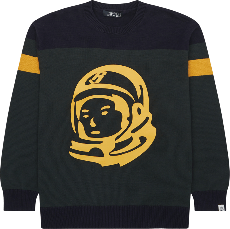 Billionaire Boys Club