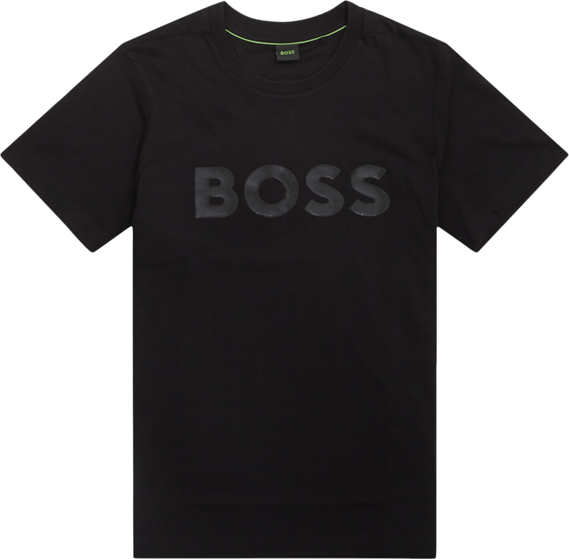 BOSS Green