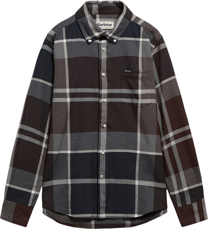 Barbour