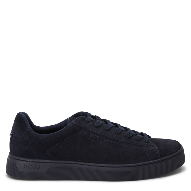 BOSS Black